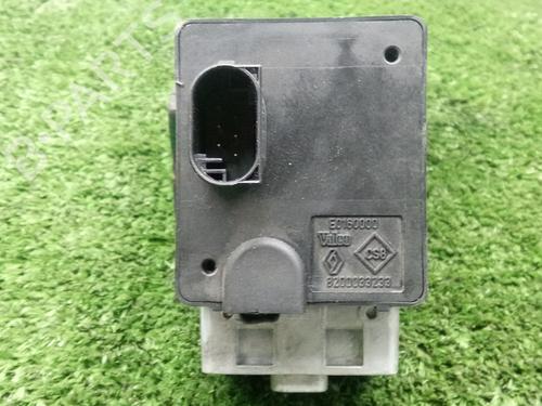 Electronic module RENAULT MEGANE II Saloon (LM0/1_) 1.9 dCi (LM0G, LM1G, LM2C) | BP39070897M83 - Image 2