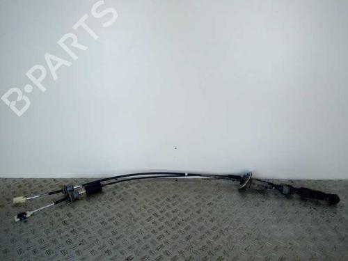 Used Cable KIA SPORTAGE III (SL) 1.7 CRDi (116 hp) 14484537