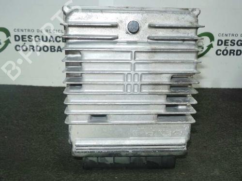 Used Engine control unit (ECU) FORD MONDEO III (B5Y) 2.0 TDCi (130 hp) 5732431