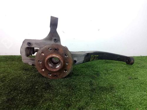 Used Left front steering knuckle MERCEDES-BENZ R-CLASS (W251, V251) [2005-2017]  15554582