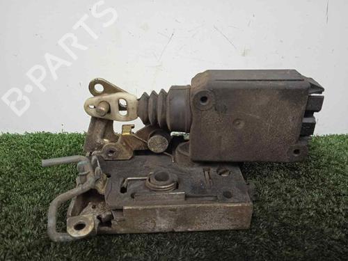 Front right lock CITROËN SAXO (S0, S1) 1.5 D | BP7480429C97 