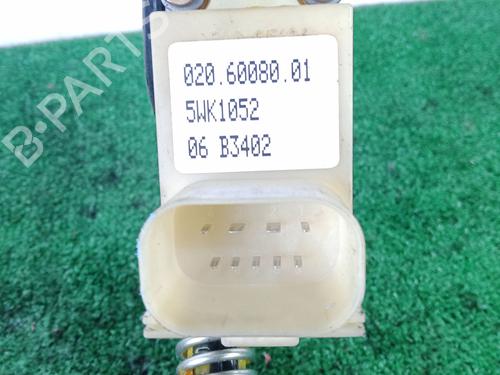 Rudehejsemekanisme ventre foran BMW 7 (E65, E66, E67) 730 d | BP30966056C22