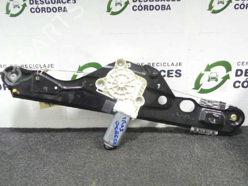 Used Rear right window mechanism MERCEDES-BENZ E-CLASS (W211) [2002-2009]  5695990