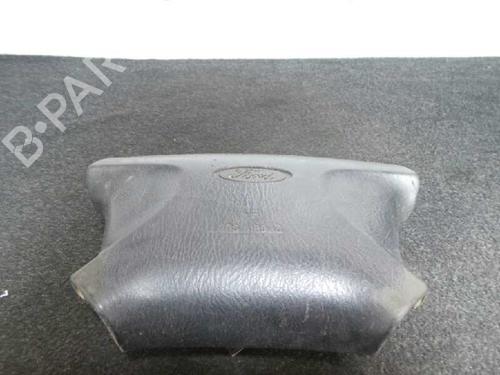 Used Driver airbag FORD RANGER (ER, EQ, R_) [1997-2011]  5729029