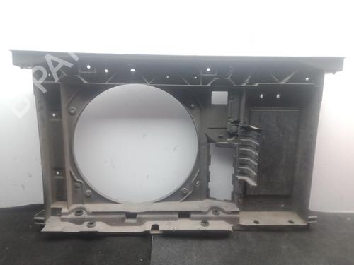 Frontplate/Frontkurv Frontplate/Frontkurv PEUGEOT 308 I (4A_, 4C_) 1.6 16V (120 hp) 34461416 34461416