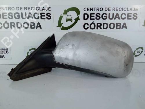 Used Left mirror AUDI A3 (8L1) 1.9 TDI (130 hp) 5698099
