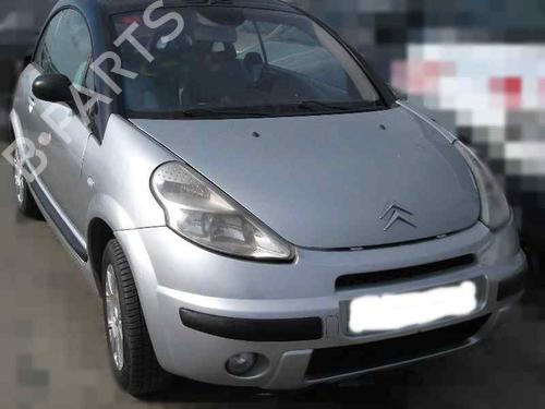 Used Right front driveshaft CITROËN C3 Pluriel (HB_) 1.4 HDi (68 hp) 5704966