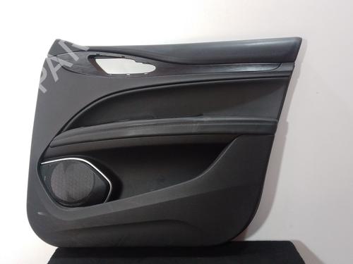 Used Front right panel Front right panel ALFA ROMEO STELVIO (949_) 2.0 Q4 (949.AXF2A) (201 hp) 39655063 39655063