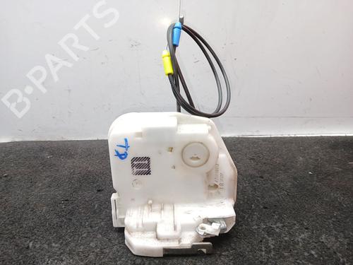 Used Rear right lock Rear right lock CITROËN C4 AIRCROSS 1.8 HDi 150 AWC (150 hp) 39744078 39744078