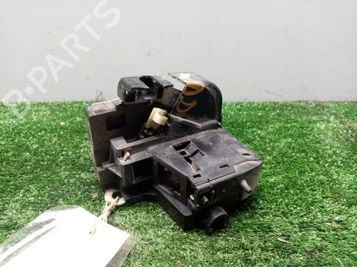 Used Front right lock RENAULT MEGANE I (BA0/1_) 1.4 16V (BA0D, BA1H, BA0W, BA10) (95 hp) 10918456
