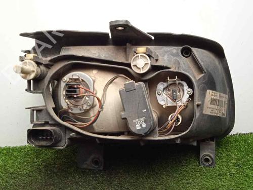 Left headlight VW POLO (6N2) 1.4 | BP16926677C28 