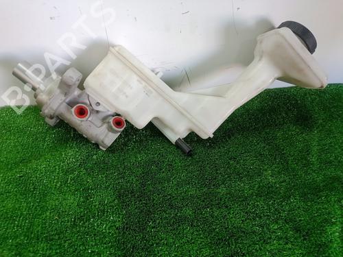 Brake master cylinder RENAULT KADJAR (HA_, HL_) 1.5 dCi 110 (HLA3) | BP10344905M77 