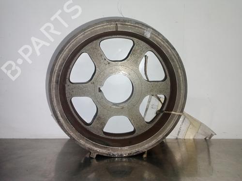 Pulley TOYOTA AVENSIS VERSO (_M2_) 2.0 D (CLM20_, CLM20R) | BP14253429M122 