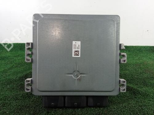 Engine control unit (ECU) CITROËN C4 II (NC_) 1.6 HDi 110 | BP39095458M57 - Image 2