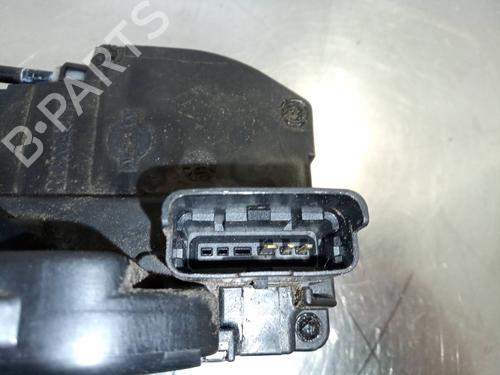 Front left lock NISSAN MICRA III (K12) 1.2 16V | BP13219724C98 