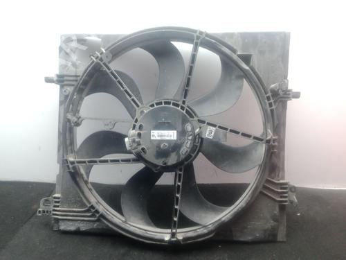 Radiator fan NISSAN QASHQAI II (J11, J11_) 1.5 dCi | BP29421612M35 