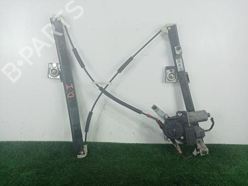 Used Front left window mechanism Front left window mechanism FORD MONDEO III (B5Y) 2.0 16V TDDi / TDCi (115 hp) 39715507 39715507