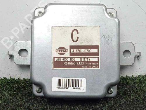 Used Electronic module NISSAN QASHQAI / QASHQAI +2 I (J10, NJ10, JJ10E) [2006-2014]  8075012