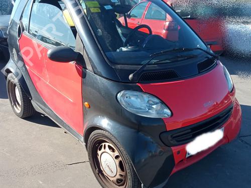 Front left window mechanism SMART CITY-COUPE (450)  | BP12210932C22 