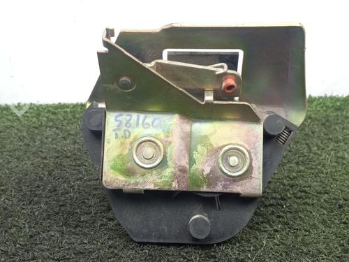 Used Rear right lock PEUGEOT PARTNER Box Body/MPV (5_, G_) [1996-2025]  28488825