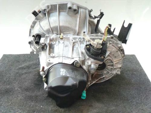 Gearbox NISSAN MICRA III (K12)  | BP5728139M3 