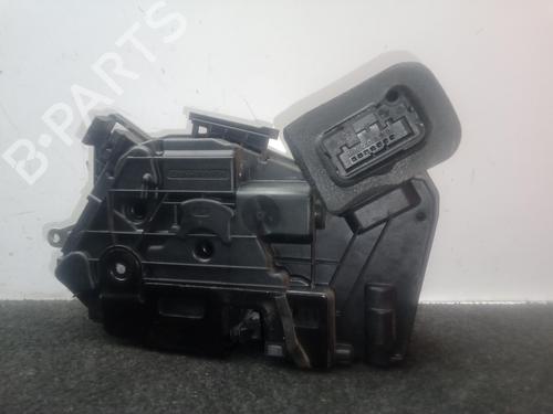 Front right lock VW GOLF VI (5K1) 1.6 TDI | BP30392866C97 