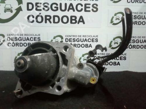 Used Starter FORD MONDEO II (BAP) [1996-2000]  5727675