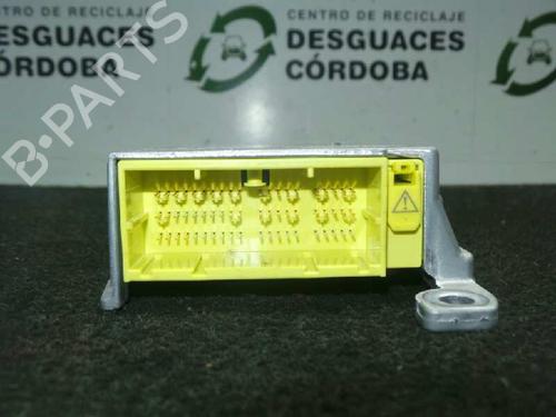 ECU airbags SUBARU LEGACY V Estate (BR)  | BP5781958M53 