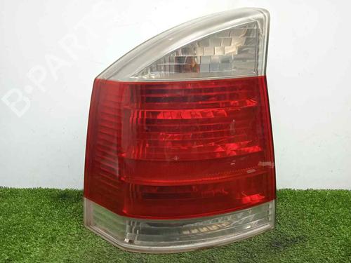 Used Left taillight OPEL VECTRA C (Z02) 2.2 DTI 16V (F69) (125 hp) 15350447