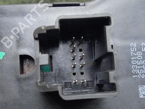 Headlight switch CHEVROLET CRUZE Hatchback (J305) 2.0 CDI | BP31941115I24