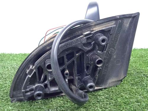 Right mirror PEUGEOT 307 SW (3H) 1.6 HDI 110 | BP12468371C27 