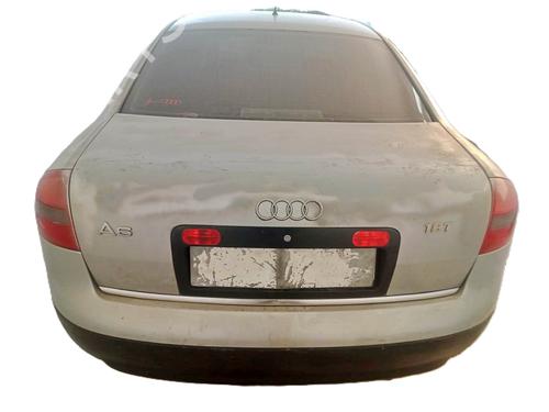 Engine control unit (ECU) AUDI A6 C5 (4B2, 4B4) 1.8 T | BP40265284M57 - Image 7