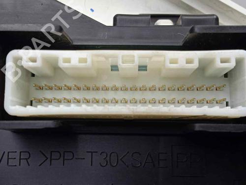 Instrument cluster NISSAN X-TRAIL III (T32_, T32R, T32RR)  | BP10643130C47 