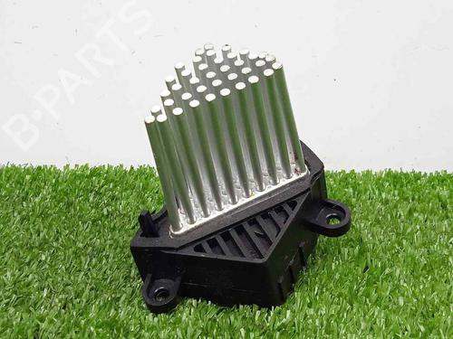 Used Heater resistor BMW 5 (E39) [1995-2003]  15106292