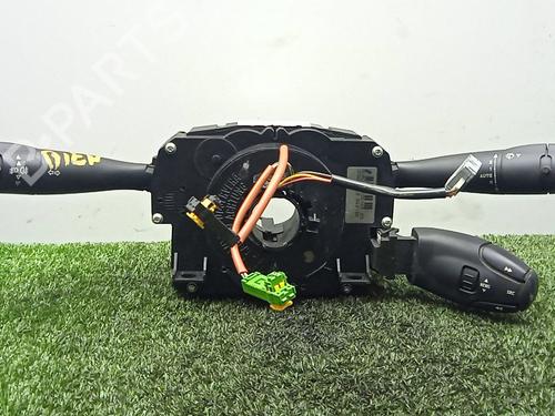 Headlight switch PEUGEOT 407 (6D_) 2.0 HDi 135 (6DRHRH, 6DRHRE, 6DRHRG, 6DRHRJ) | BP29335680I24 