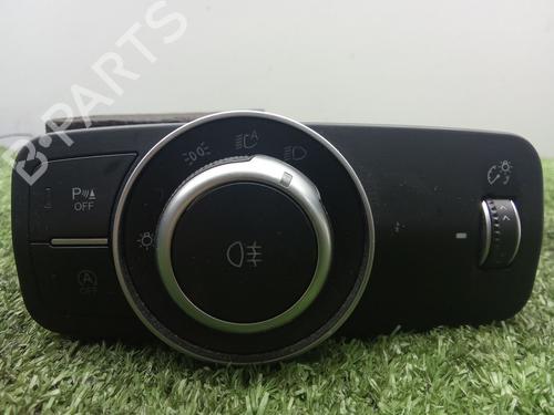 Used Headlight switch Headlight switch ALFA ROMEO STELVIO (949_) 2.0 Q4 (949.AXF2A) (201 hp) 40079064 40079064