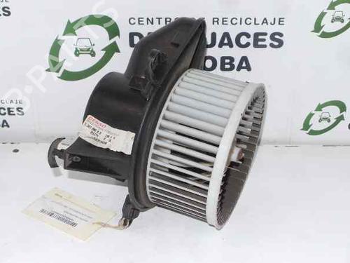 Silniczek dmuchawy nagrzewnicy FIAT PUNTO (188_) 1.3 JTD 16V 7353738890 | DENSO | - | 2.PIN | SIN.RESISTENCIA