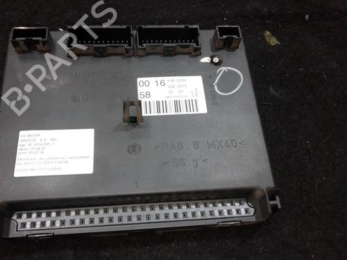 Used Electronic module Electronic module 37991669 37991669
