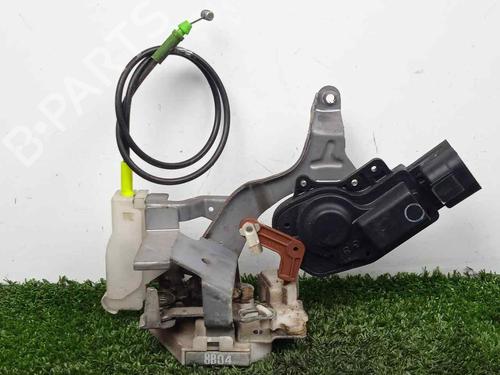 Rear right lock TOYOTA AYGO (_B1_) 1.4 D-4D (WNB10_, WNB10R) | BP26575863C99 