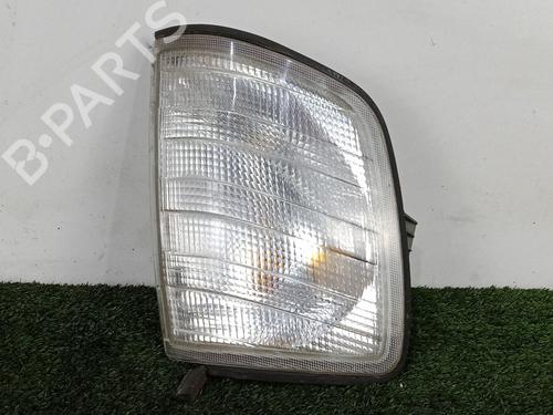 Used Right front indicator Right front indicator MERCEDES-BENZ 124 Saloon (W124) 300 D (124.130) (109 hp) 34734191 34734191