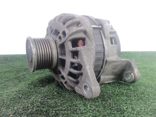 Used Alternator IVECO DAILY VI Van 35S16, 35C16, 40C16, 50C16, 70C16 (160 hp) 30930503