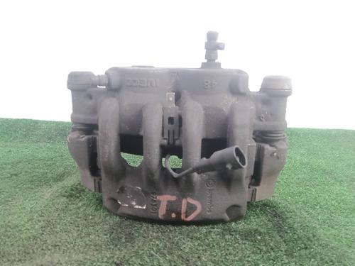 Used Right rear brake caliper IVECO DAILY IV Platform/Chassis 65C18 (176 hp) 31758437