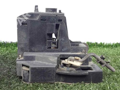 Used Rear right lock Rear right lock RENAULT MEGANE I Classic (LA0/1_) 1.9 dTi (LA08, LA0N, LA0K) (98 hp) 10000244 10000244