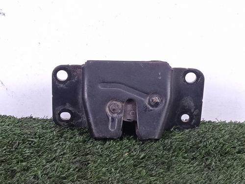 Used Tailgate lock SSANGYONG REXTON / REXTON II (GAB_) 2.7 Xdi 4x4 (165 hp) 31628709