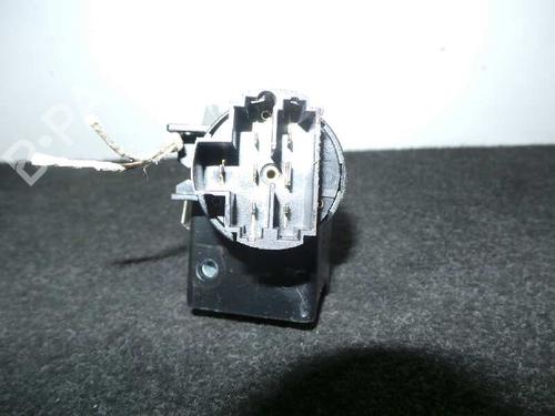 Ignition barrel FIAT PUNTO (188_) 1.2 60 (188.030, .050, .130, .150, .230, .250) | BP5731983M48 