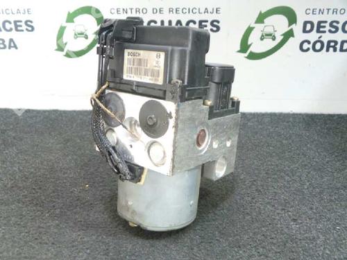 ABS pump CITROËN XSARA PICASSO (N68)  | BP5741857M43 