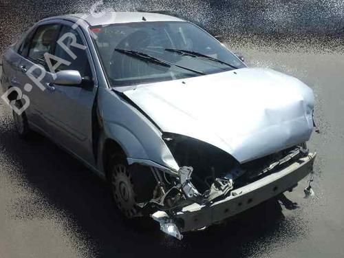 Control unit FORD FOCUS I (DAW, DBW) 1.6 16V | BP5707237M11 