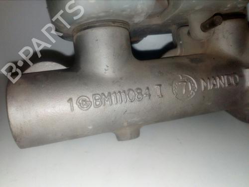 Brake master cylinder HYUNDAI GRANDEUR (TG)  | BP12216477M77 