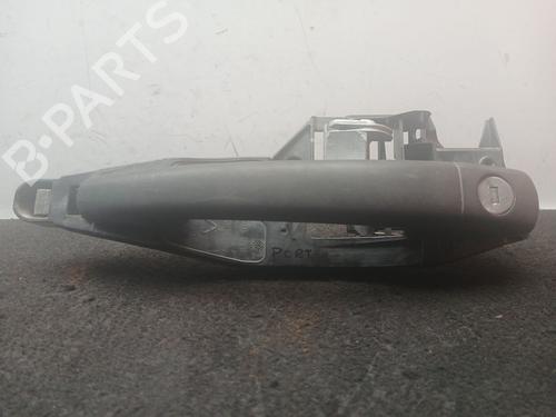 Used Tailgate handle Tailgate handle 39379701 39379701