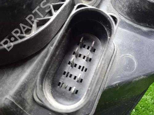 Right headlight FORD FOCUS II (DA_, HCP, DP) 1.6 TDCi | BP8203195C29 